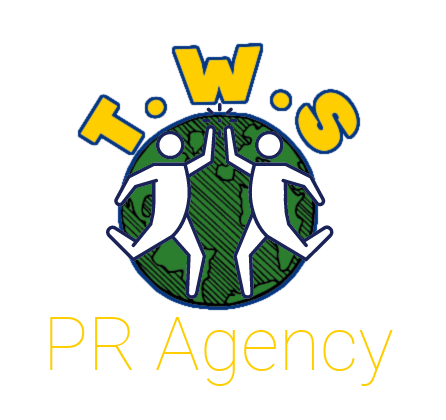 Together We Stand PR Agency
